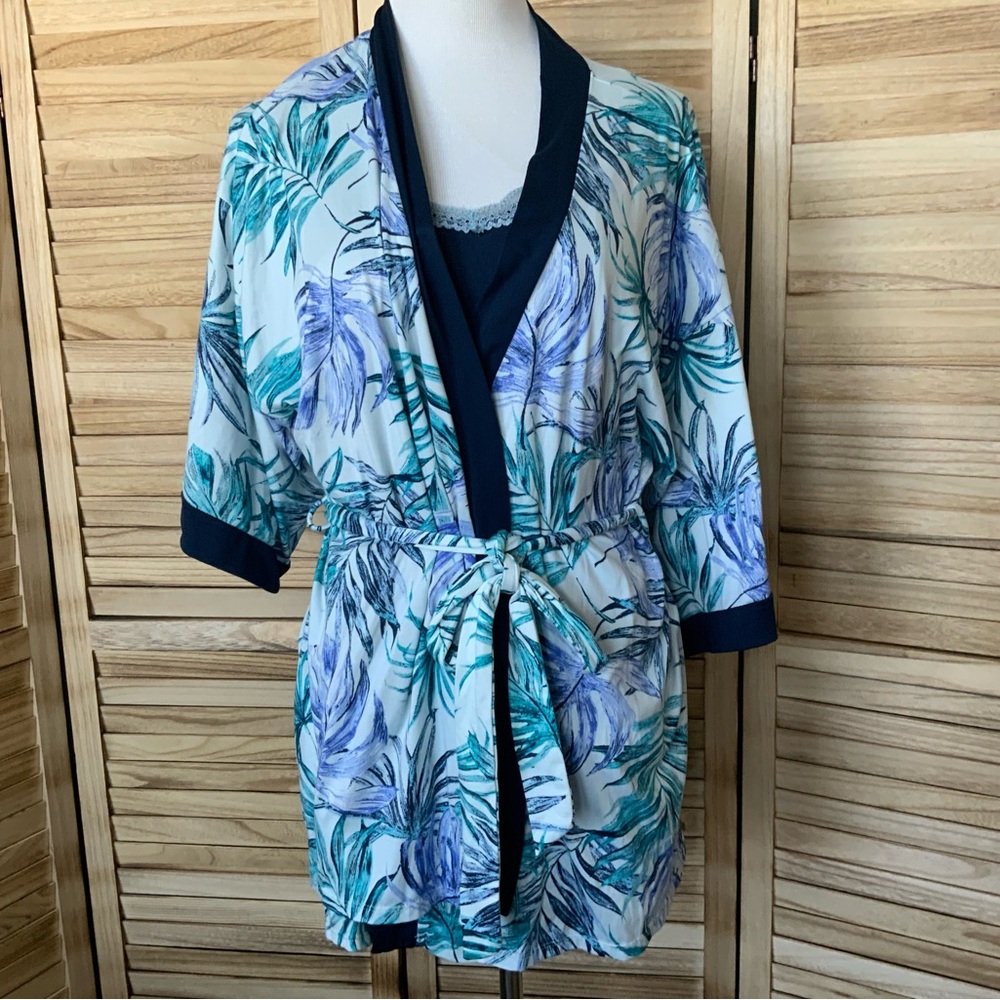 3-Piece Secret Treasures Sleep/Lounge Set Size XL